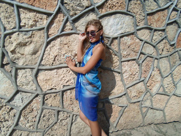 Инна Михайловна