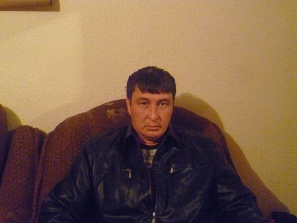 Тимур Иманов