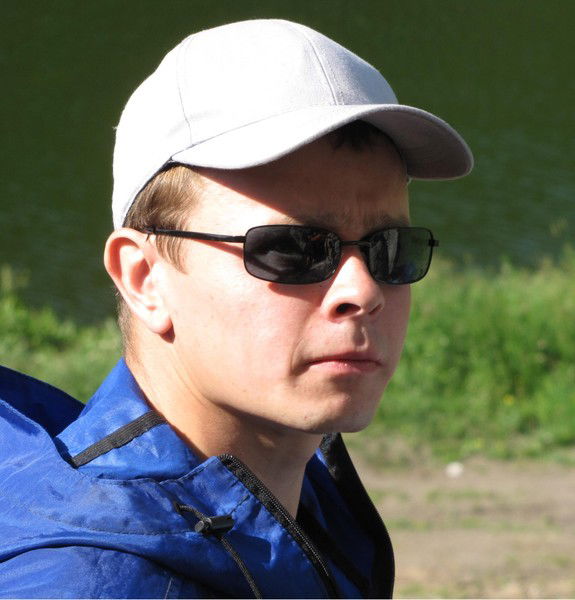 Евгений Дмитриев