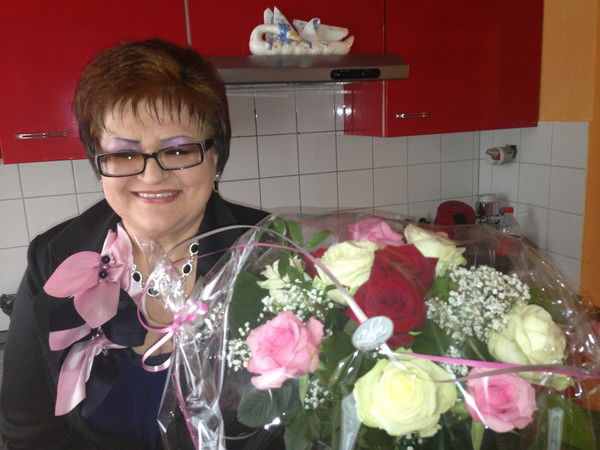 Анна Гербольдт