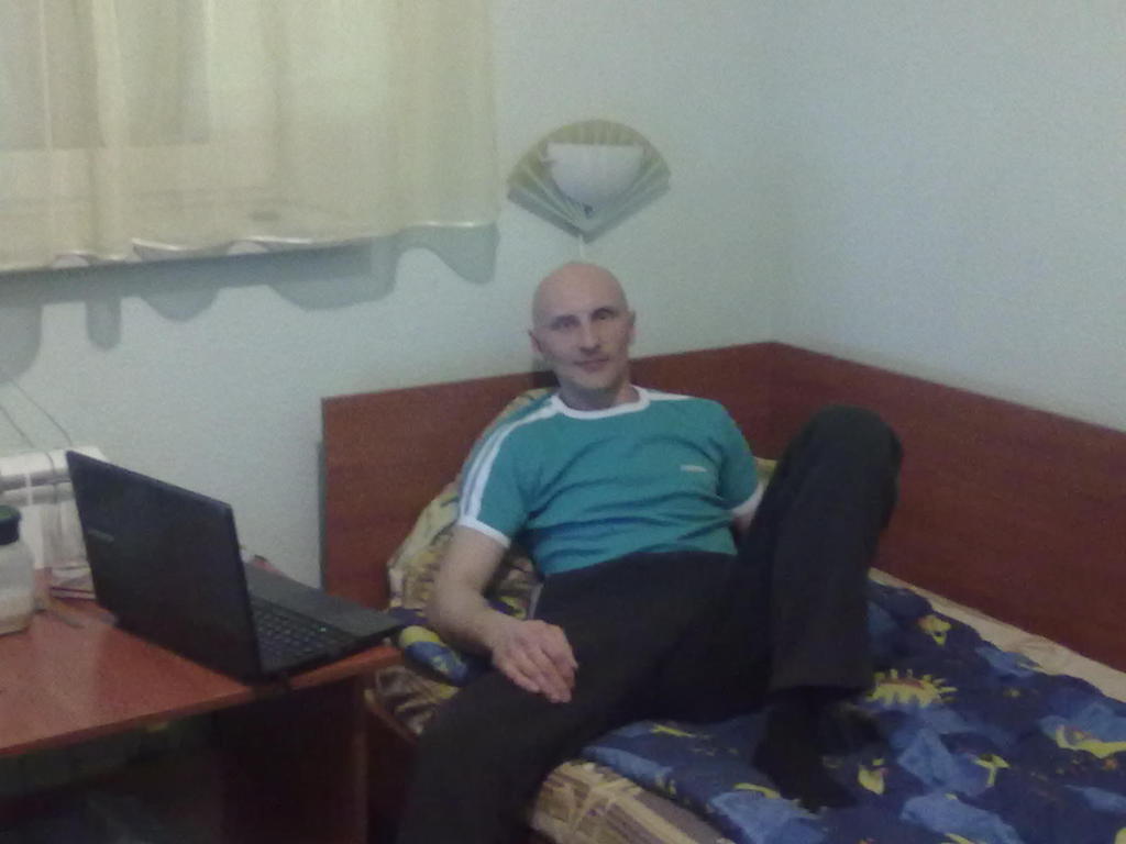 Андрей Седов