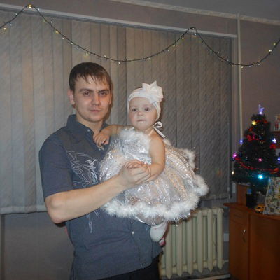 Андрей Кирсанов