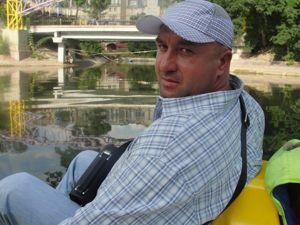 Юра Подосинников