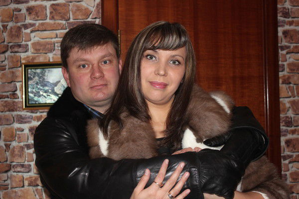 Александр Белянин