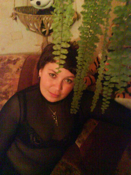 Фаина Левченко