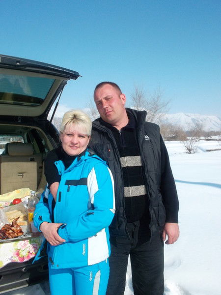 Алла Глуховерина