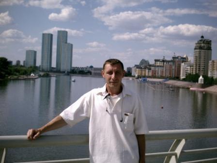 Павел Полещук