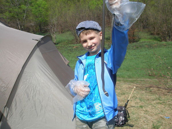 Никита Петрушкин