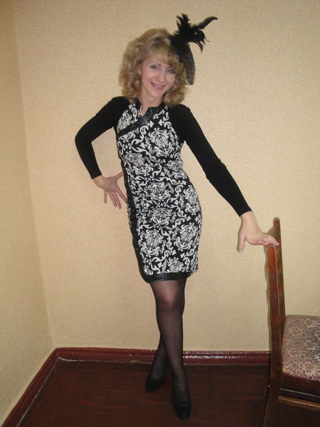 Наталья Колоколова