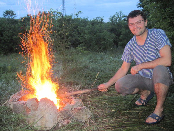 Владимир Лобас