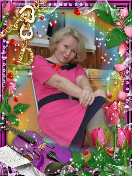 Файруза Кравцова