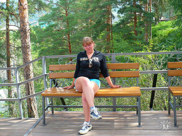 Оля Зайберт