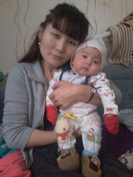 Уахыт Райхангул