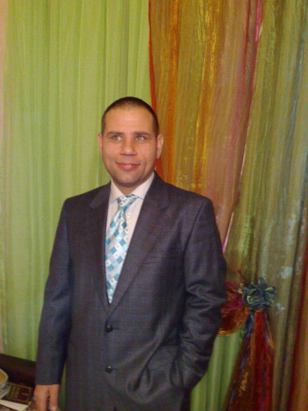 Борис Стефанишин