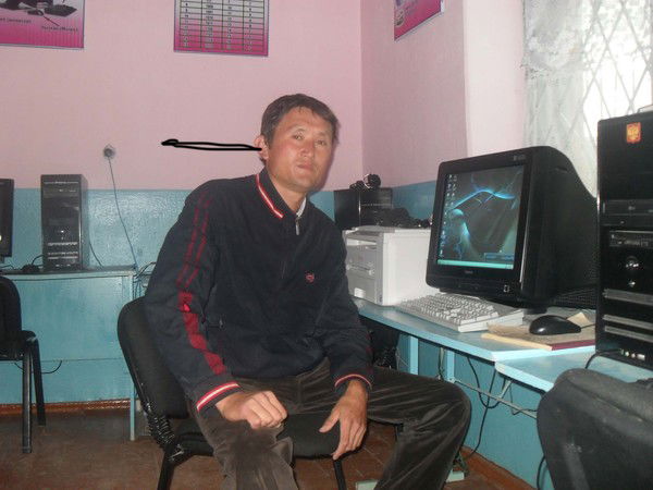 Алтынбек Токоев