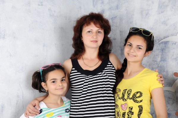 Кристина Арутюнян