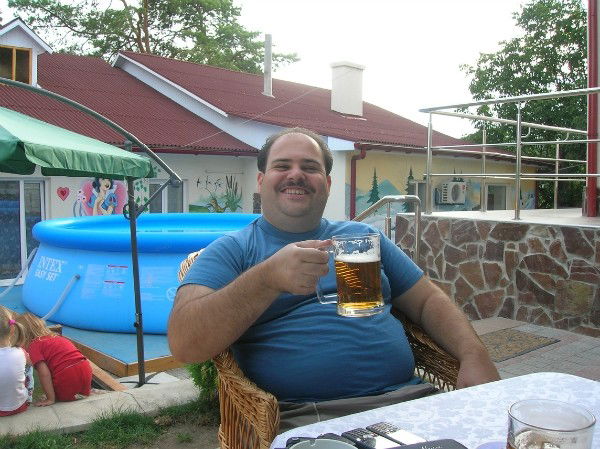 Борис Лившиц