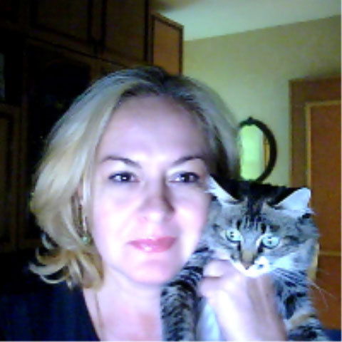 Ольга Kyrtlatskova