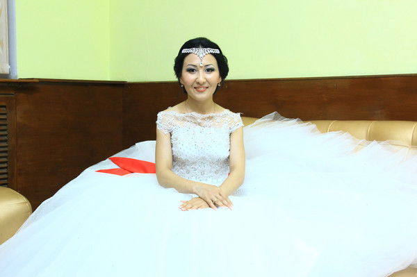 Меруерт Максат