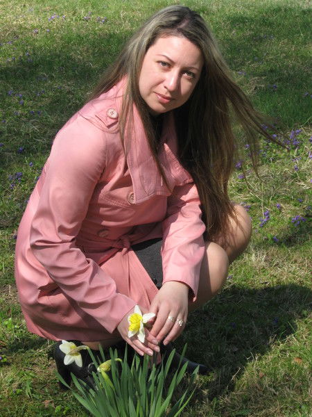 Ольга Гавдур