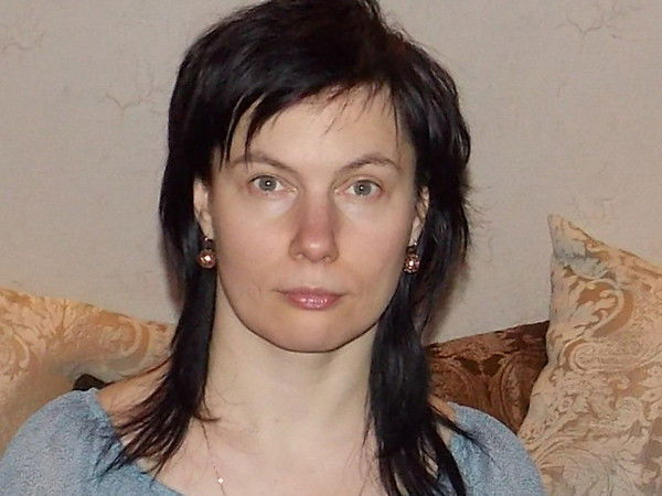 Екатерина Смирнова