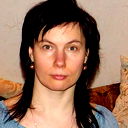 Екатерина Смирнова