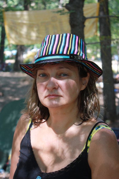 Ирина Волжанская