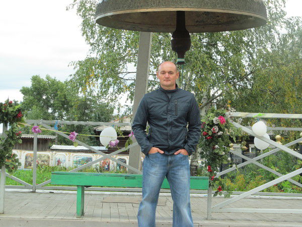 Сергей Сенько