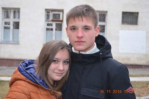 Викуся Зайка