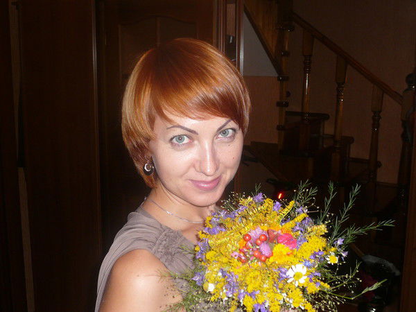 Людмила Рогожникова