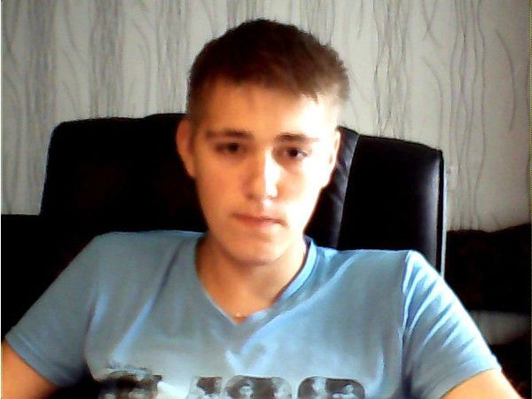 Денис Шабалдин