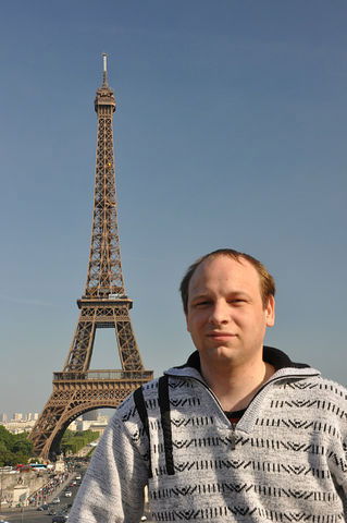 Валентин Валентин