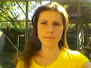 Юлия Савенко