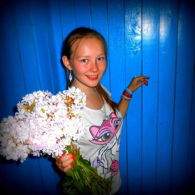 Яна Пролеева