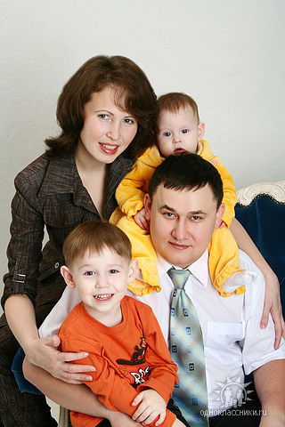 Елена Эврикова