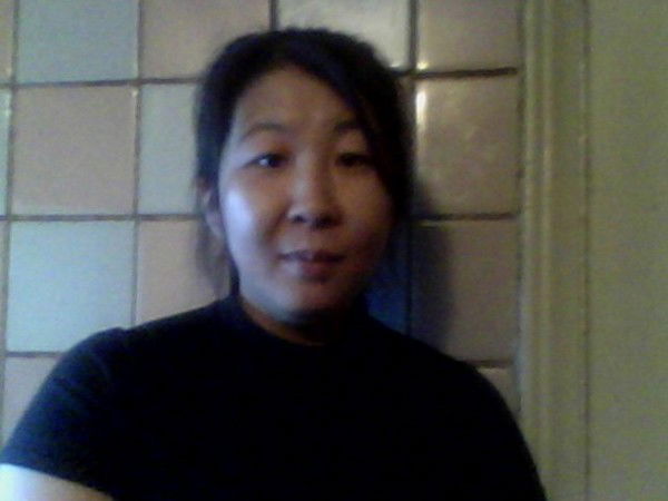 Зинаида Лим / Цой/