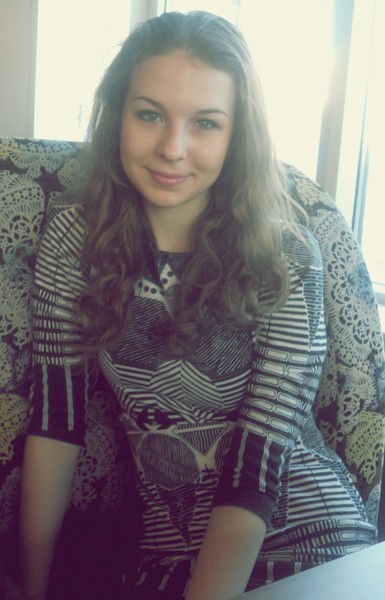 Евгения Вильгельм