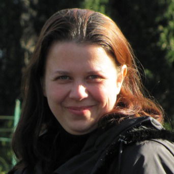 Яна Петрашова