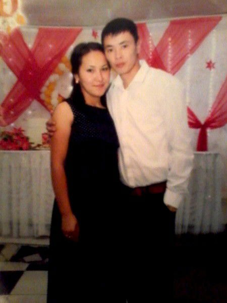 Ерназ Баритов