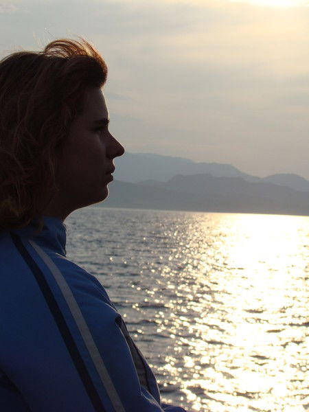 Александра Иванова