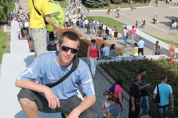 Роман Гостев