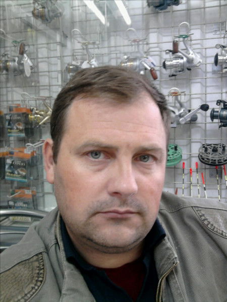 Серж Одесса