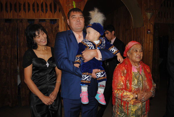 Аскар Нурлан