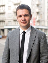 Андрей Рослов