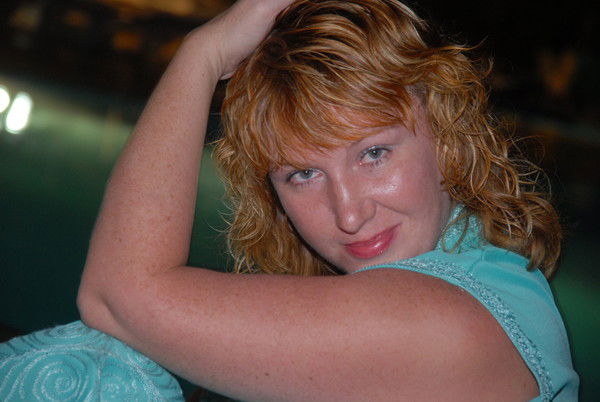 Ольга Хамата