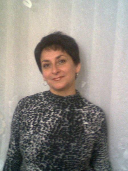 Наталья Евменова