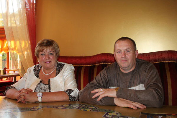 Галина Гринкевич