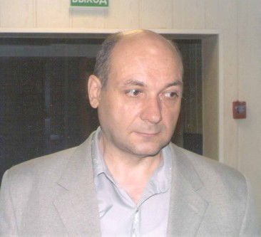 Михаил Недоростков