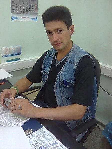 Евгений Буймов