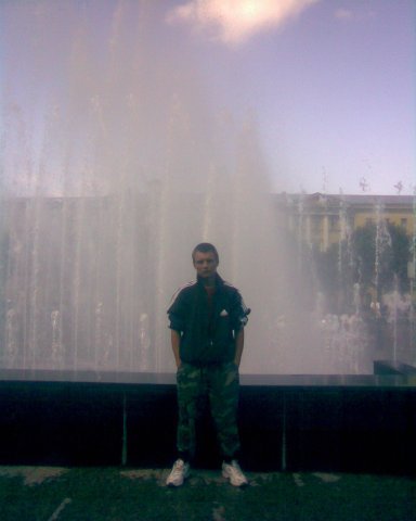 Алексей Хой